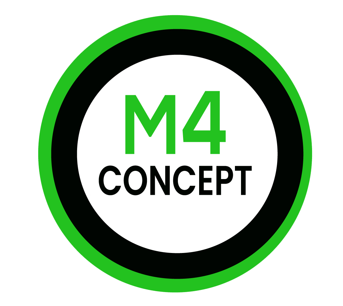 Logo M4 Concept